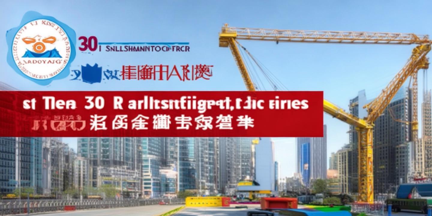 邵阳市民营企业30强榜单揭晓，三一重工、东亿电气领跑行业