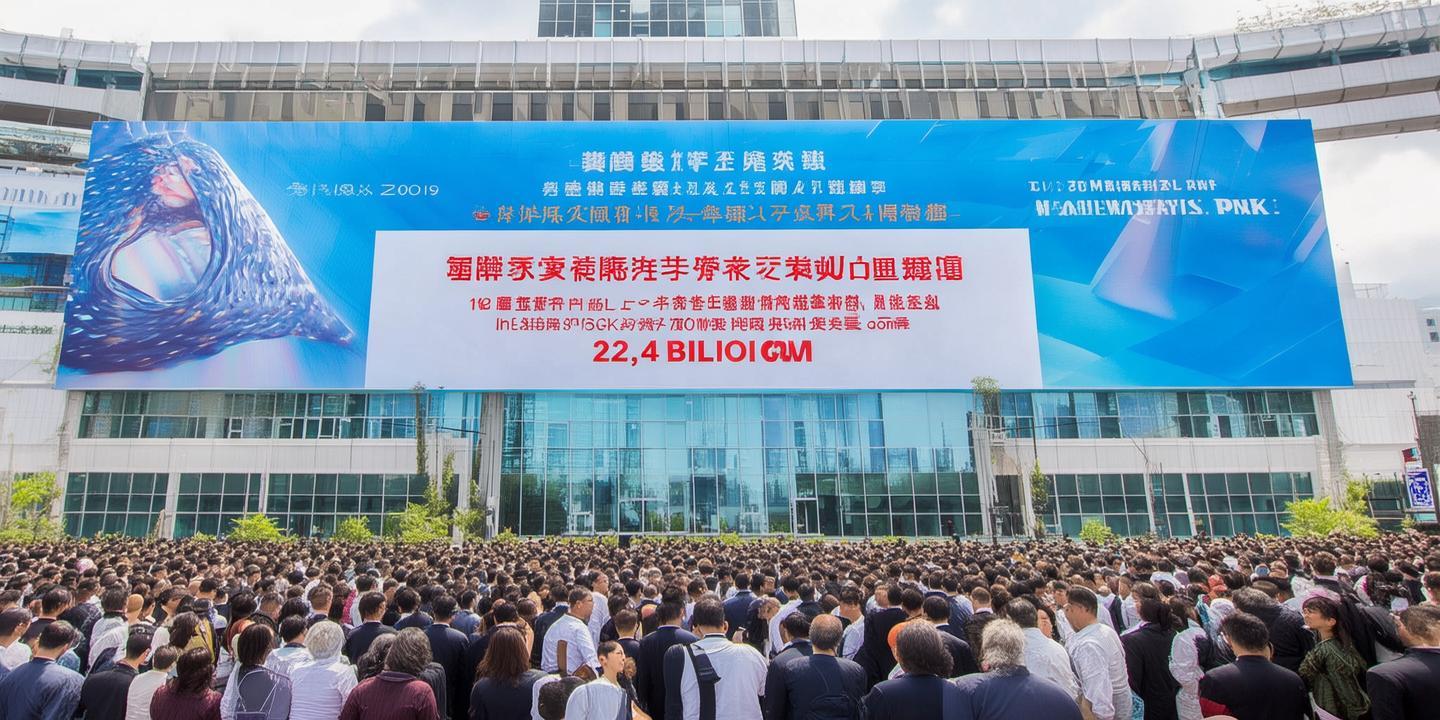 邵阳经开区新材料产业园迎来14家入驻企业，总投资额达24亿，助力区域经济腾飞