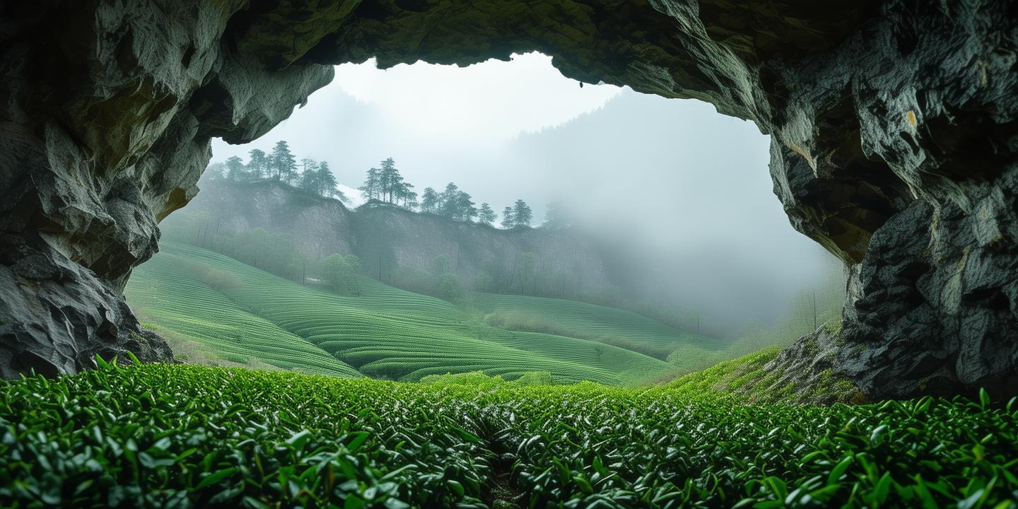 洞口雪峰云雾茶荣膺世界绿茶金奖，高端茶市场再创新高，单价突破万元大关