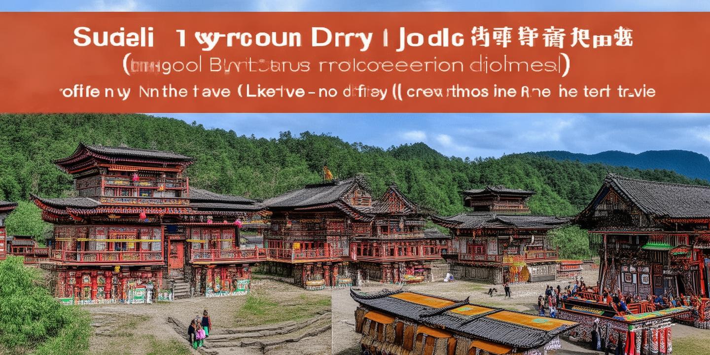 绥宁侗族鼓楼群落荣登国保名录，侗绣与大歌传承之旅成为研学新风尚