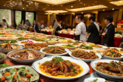 武冈铜鹅宴荣登省级非遗名录，婚宴订单激增300%展现地方美食魅力