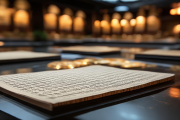 邵阳名人主题NFT数字藏品首发，魏源手稿链上永久存证，开启文化传承新篇章