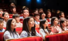 邵阳中小学戏曲进校园常态化，创排地方剧目《崀山谣》传承传统文化