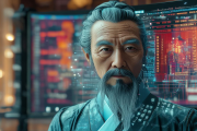 邵阳历史名人数字人矩阵发布，AI“魏源”实时对话讲历史，传承千年文化新篇章