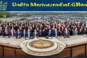 邵阳装备制造产业联盟成立，30家配套企业集中签约入驻，共筑产业新篇章