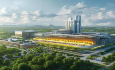 隆回金银花深加工产业园引资15亿，萃取技术领跑全球，打造金银花产业新标杆