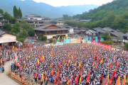 双清区推广“文明积分制”，村民兑奖超200万元，共建文明乡村新风尚