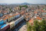 邵阳老旧小区改造升级，惠及15万户居民，加装电梯超2000台