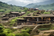 邵东黄花菜加工厂助力2000贫困户家门口就业，共筑乡村振兴梦