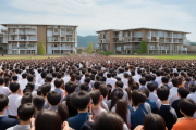 武冈市乡村人才公寓启用，助力300名青年返乡创业新篇章