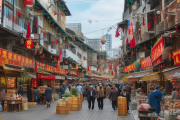 邵东中药材电商交易额突破30亿，廉桥药市晋升全国十强，助力中医药产业腾飞