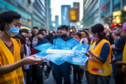 双清区发放技能培训电子券，助力2万待业人员再就业