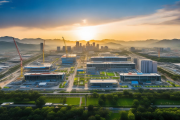 湘南湘西承接产业转移示范区扩容，新增工业用地8000亩，助力区域经济腾飞