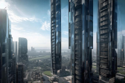 北塔区建设湘中元宇宙产业园，数字人主播孵化基地正式投用，引领区域数字经济新潮流