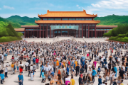 洞口县高沙文史博物馆盛大开馆，湖湘商贸文化展引万人参观