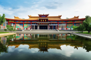 绥宁黄桑生态博物馆盛大开馆，全景展现侗族生态智慧