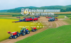 邵阳县“共享农机”平台助力乡村振兴，种粮成本降低50%