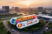 武冈铜鹅产业新城全球招商，共筑养殖加工文旅综合体新篇章