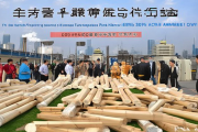 绥宁楠竹深加工产业园投产，竹制品出口欧美市场增长50%再创佳绩