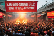 “隆回辣椒节辣王争霸赛开擂，20万元冠军奖金引热议”