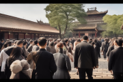 新邵白云岩禅寺“三日止语禅修”火爆预约，都市白领寻求心灵疗愈新途径
