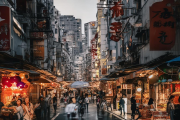 邵东商贸城周边路网升级，新增潮汐车道缓解拥堵