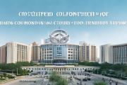 邵阳中心医院荣登全国百强，铸就湘西南医疗中心新篇章