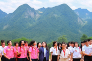 新宁县崀山旅游学校携手携程，共育景区金牌导游新篇章