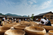 绥宁县竹编技艺入选职教必修课，校企共建非遗传承基地助力文化传承与发展