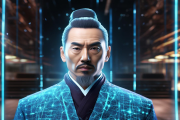 邵阳历史名人数字人矩阵发布，AI“魏源”亮相，带你穿越时空对话历史