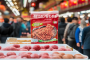 邵阳猪血丸子低脂版上市，健康食品赛道销量翻三倍，引领行业新潮流