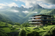 城步县高山蔬菜冷链物流中心启用，助力脱贫户就业新篇章