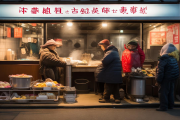 新邵县打造“爱心驿站”：为环卫工人提供24小时热水热饭，温暖冬日人心