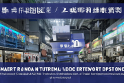北塔区荣膺国家外贸转型升级基地，智能家居出口同比增长80%，助力中国智造走向世界